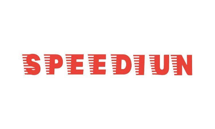Speediun.com - Creative brandable domain for sale